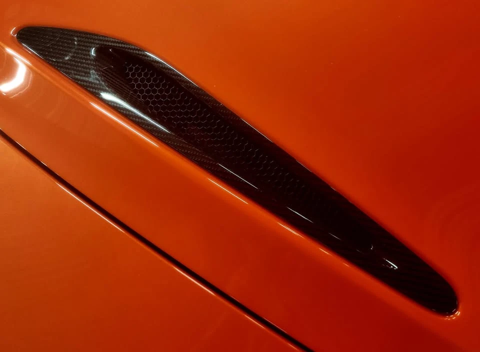 2020 McLaren 720S Spider - Image 10 of 20