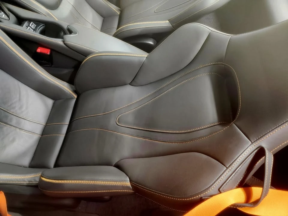 2020 McLaren 720S Spider - Image 20 of 20