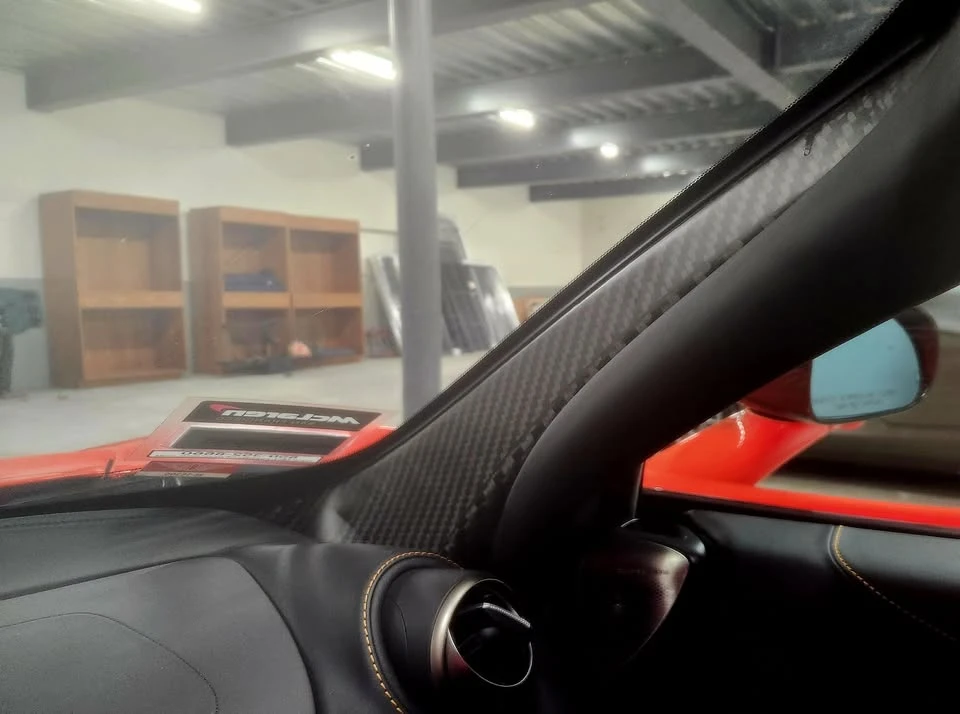 2020 McLaren 720S Spider - Image 15 of 20