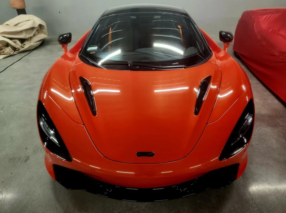 2020 McLaren 720S Spider - Image 3 of 20