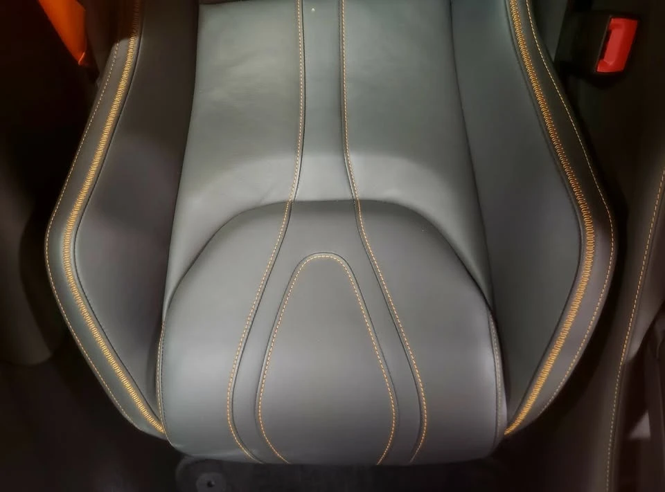 2020 McLaren 720S Spider - Image 18 of 20