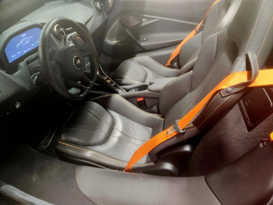 2020 McLaren 720S Spider - Image 13 of 20