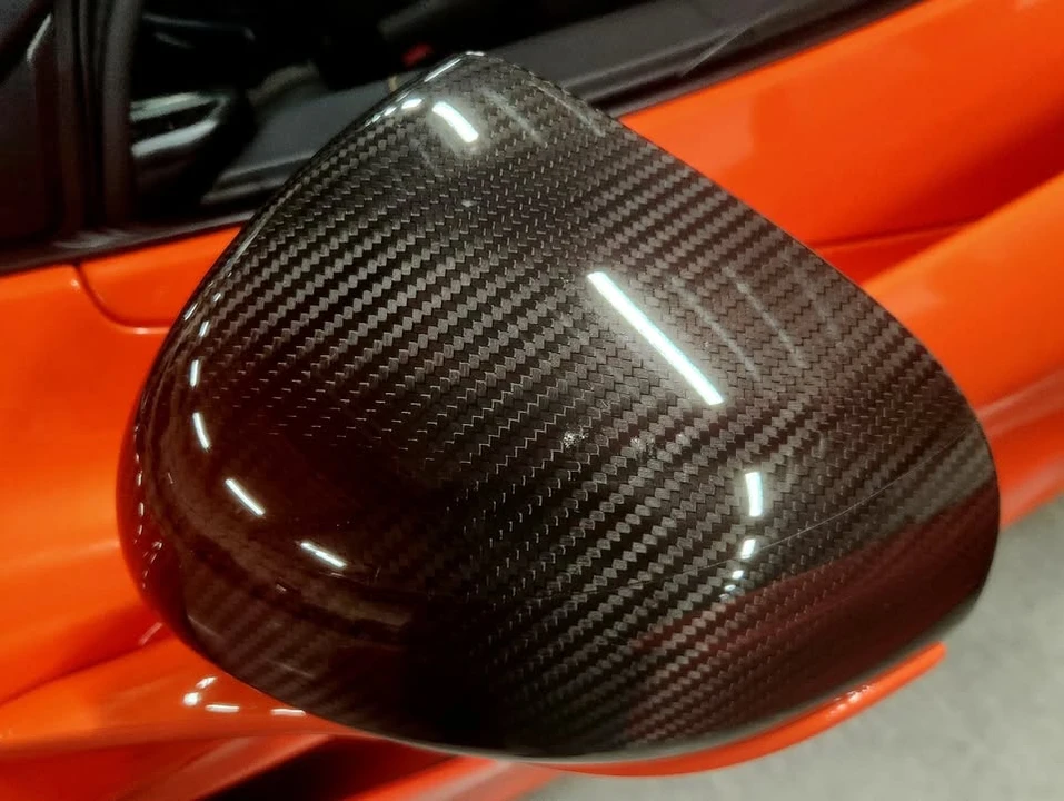 2020 McLaren 720S Spider - Image 9 of 20