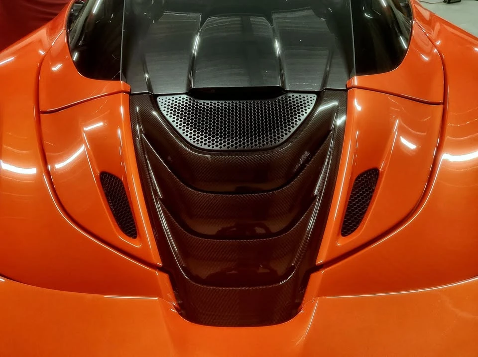 2020 McLaren 720S Spider - Image 6 of 20