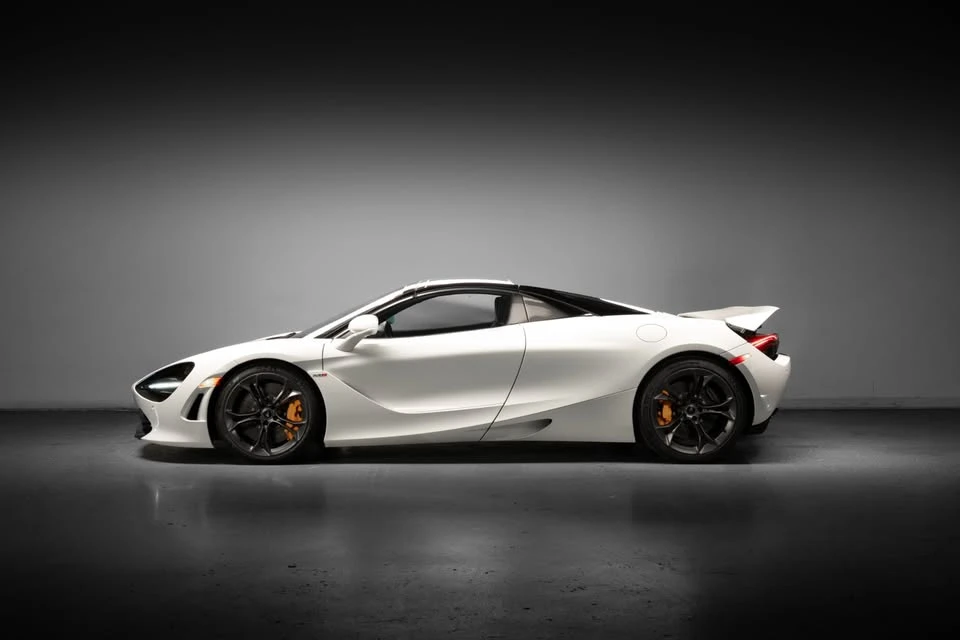 2020 McLaren 720S Spider - Image 7 of 17