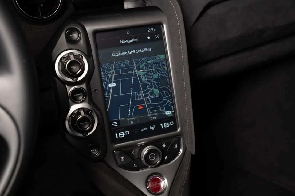 2020 McLaren 720S Spider - Image 17 of 17