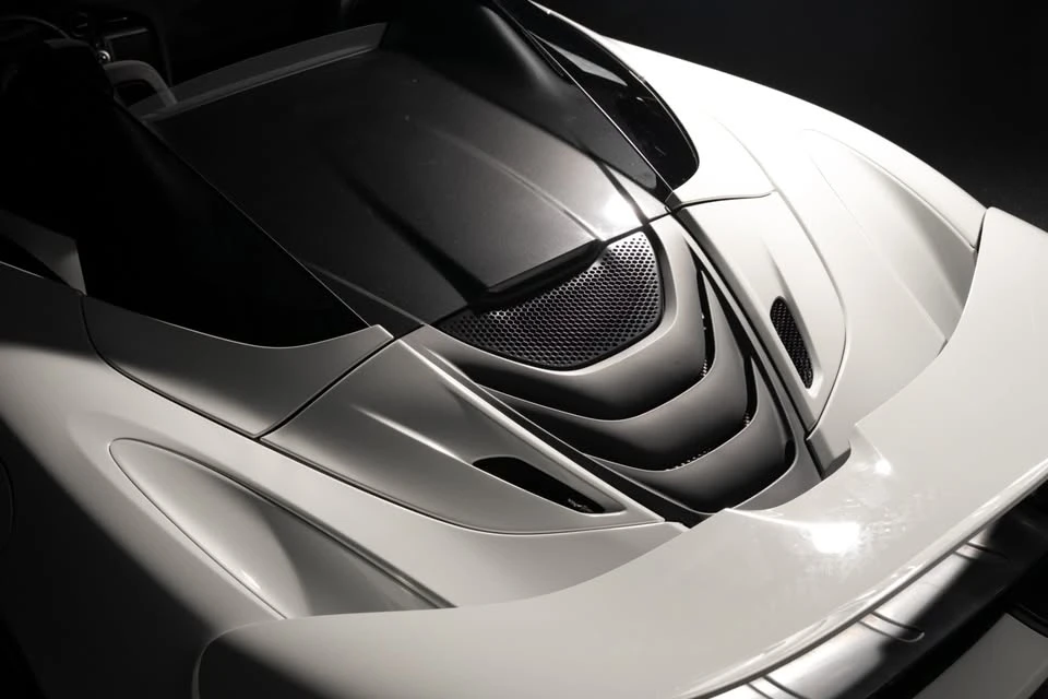 2020 McLaren 720S Spider - Image 11 of 17