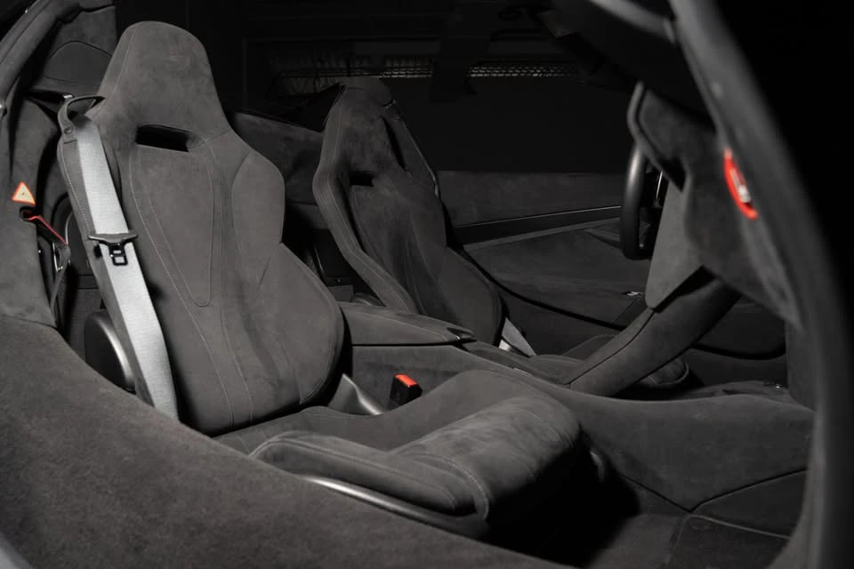 2020 McLaren 720S Spider - Image 12 of 17