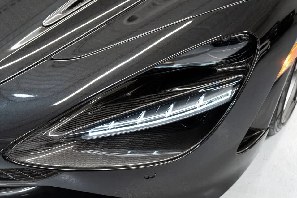 2020 McLaren 720S Spider - Image 3 of 12