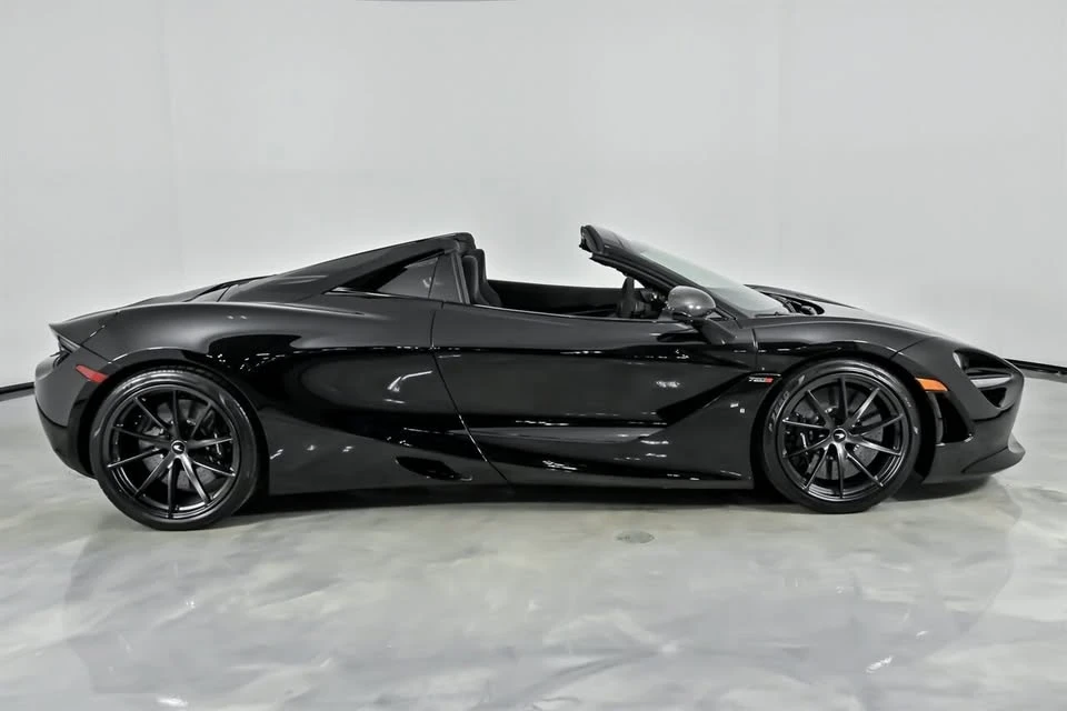 2020 McLaren 720S Spider - Image 15 of 20