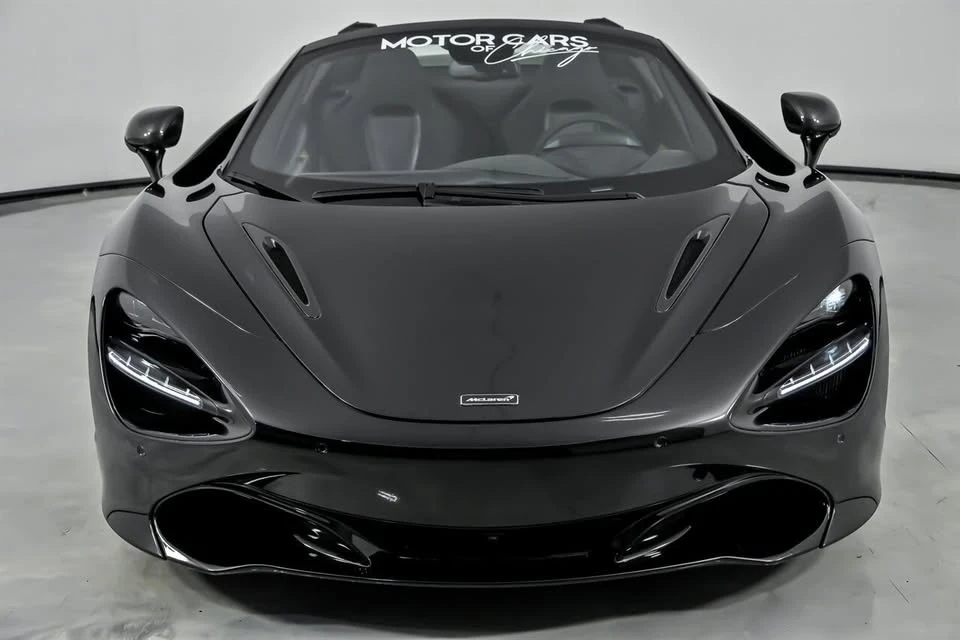 2020 McLaren 720S Spider - Image 6 of 20