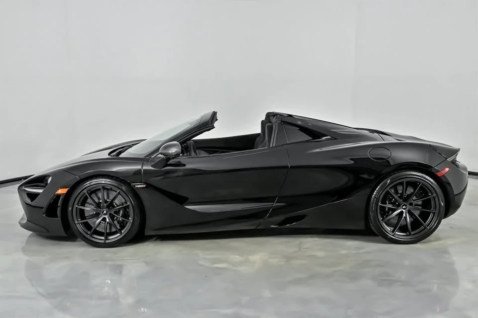 2020 McLaren 720S Spider - Image 9 of 20