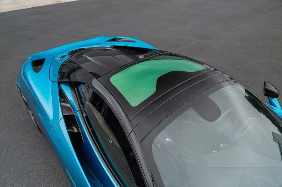 2020 McLaren 720S Spider - Image 8 of 13