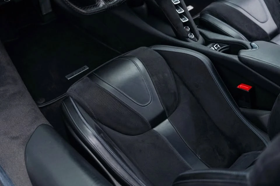 2020 McLaren 720S Spider - Image 11 of 13