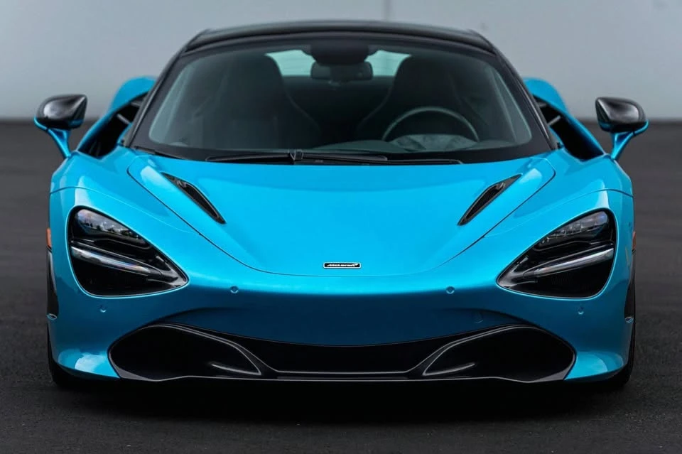 2020 McLaren 720S Spider - Image 3 of 13