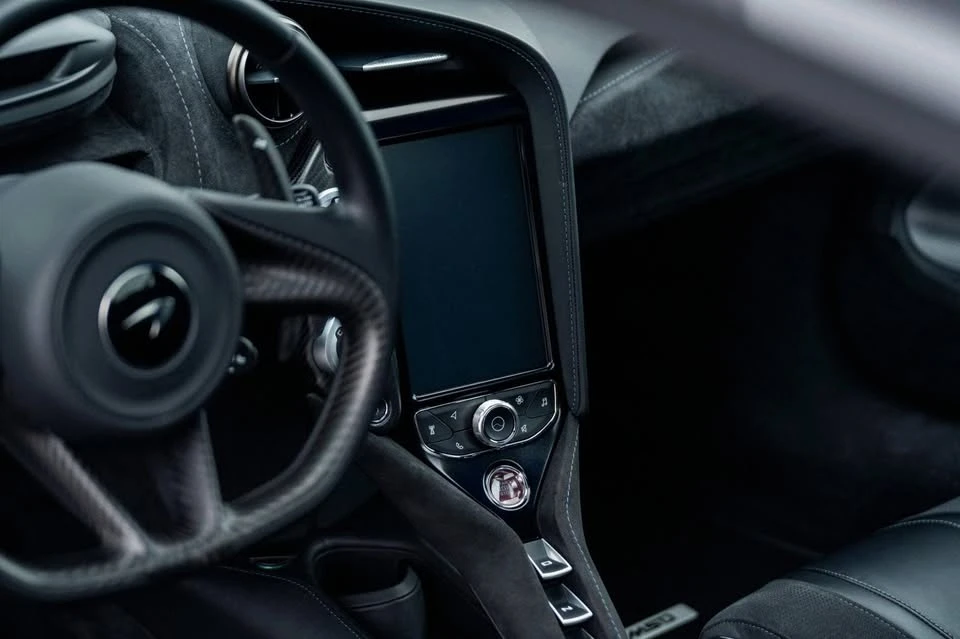 2020 McLaren 720S Spider - Image 13 of 13