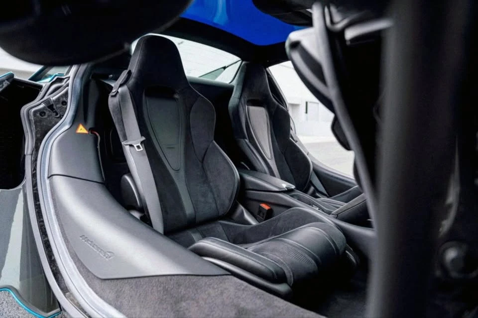 2020 McLaren 720S Spider - Image 14 of 14