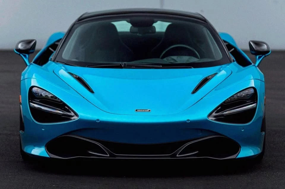 2020 McLaren 720S Spider - Image 3 of 14