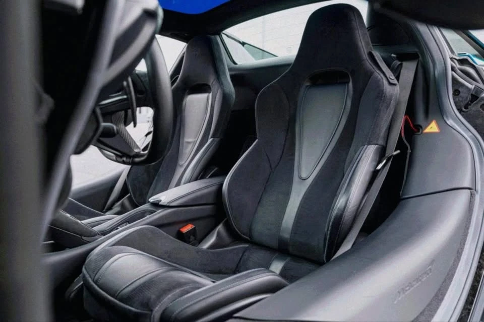 2020 McLaren 720S Spider - Image 12 of 14