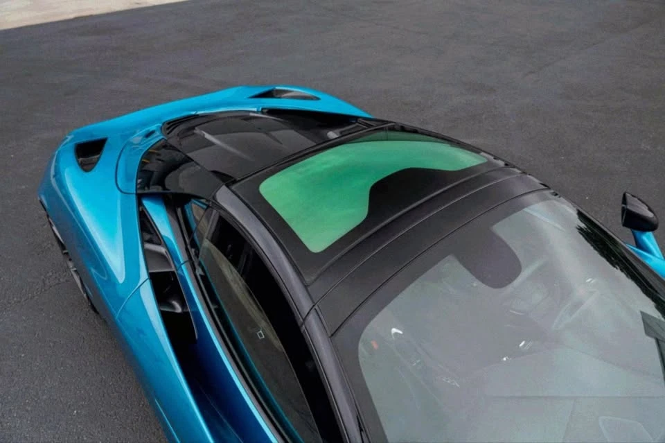 2020 McLaren 720S Spider - Image 9 of 14