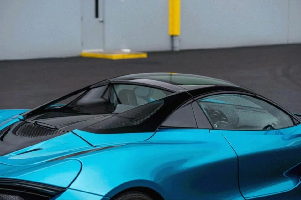 2020 McLaren 720S Spider - Image 8 of 14