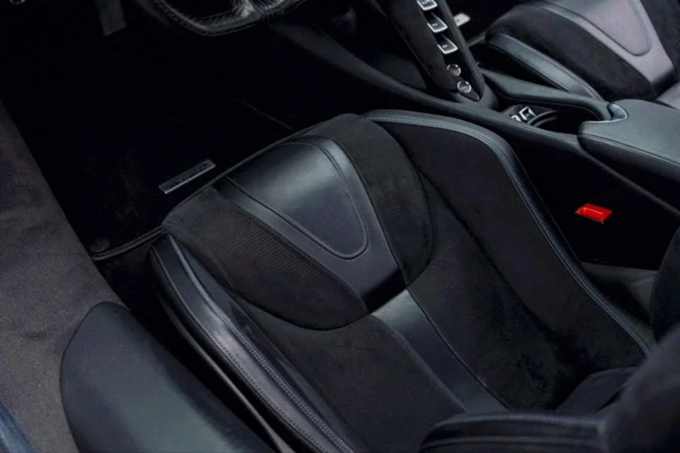 2020 McLaren 720S Spider - Image 13 of 14