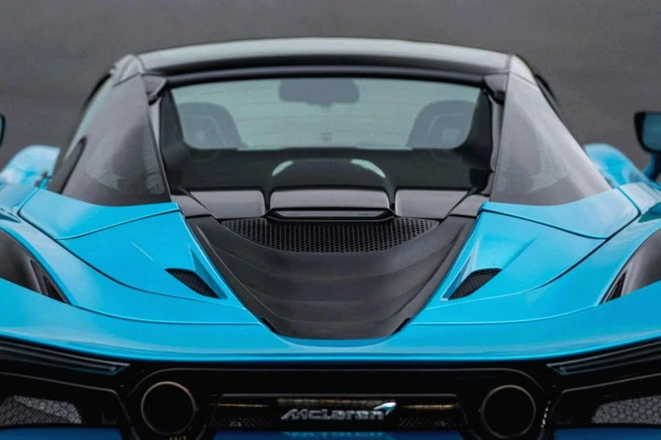 2020 McLaren 720S Spider - Image 7 of 14