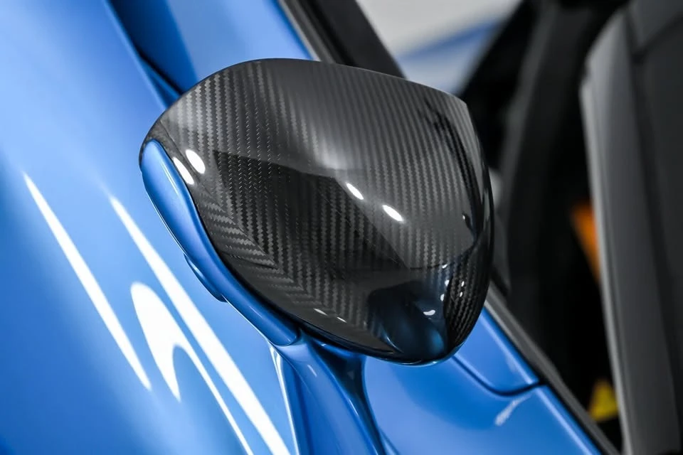 2020 McLaren 720S Spider - Image 5 of 20