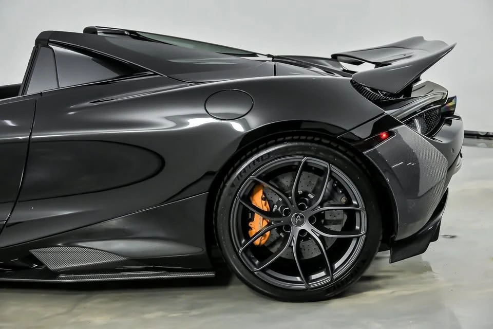 2020 McLaren 720S Spider - Image 13 of 20