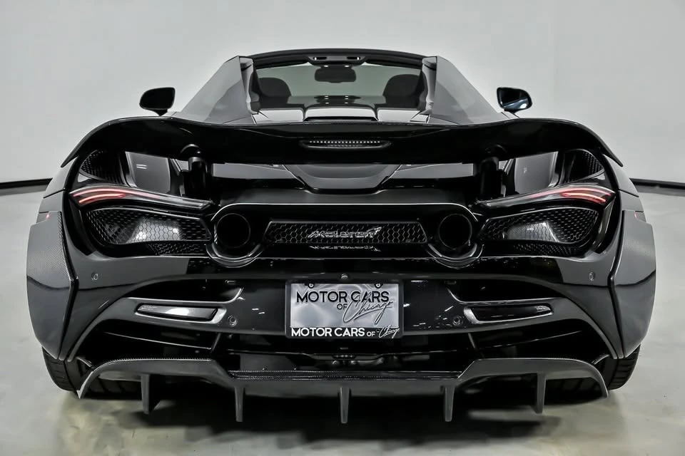 2020 McLaren 720S Spider - Image 15 of 20