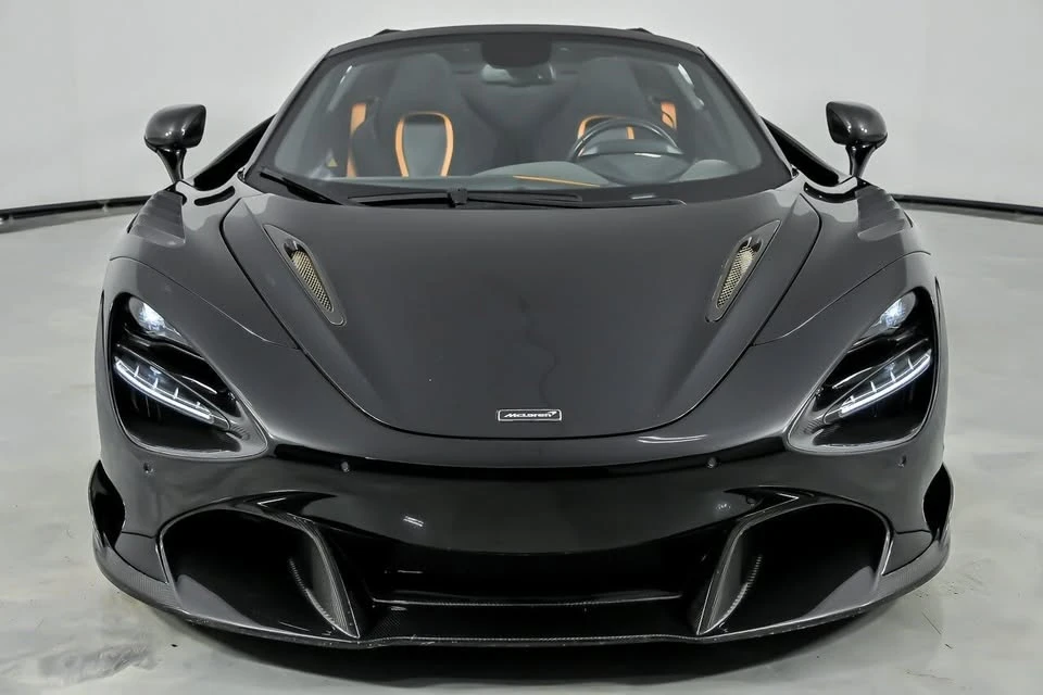 2020 McLaren 720S Spider - Image 9 of 20