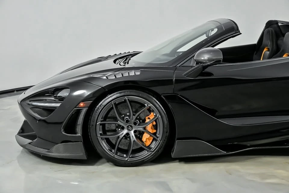 2020 McLaren 720S Spider - Image 11 of 20