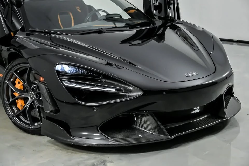 2020 McLaren 720S Spider - Image 3 of 20