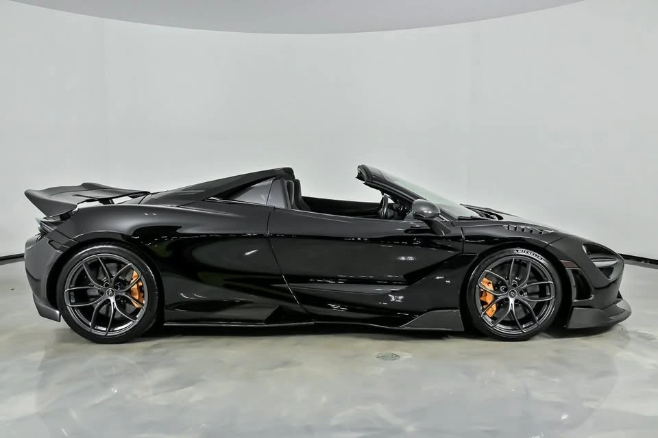 2020 McLaren 720S Spider - Image 18 of 20