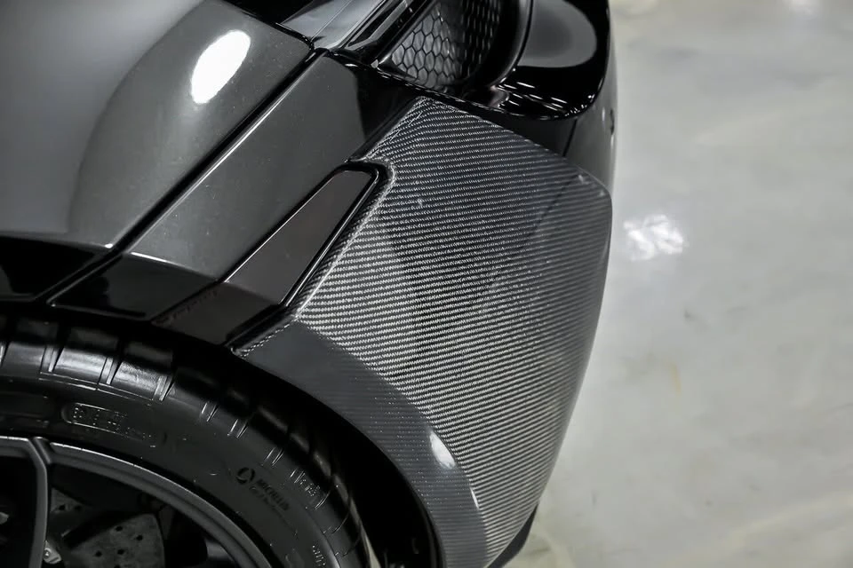 2020 McLaren 720S Spider - Image 20 of 20