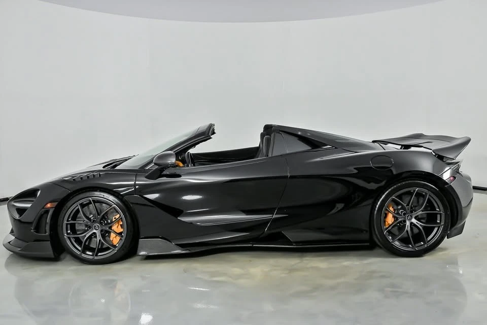 2020 McLaren 720S Spider - Image 12 of 20