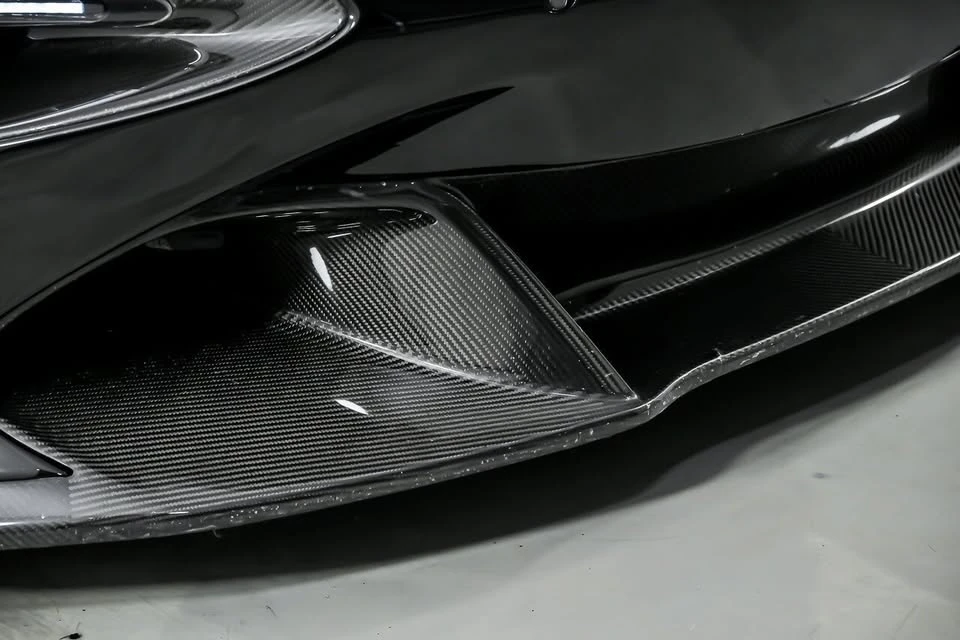 2020 McLaren 720S Spider - Image 6 of 20