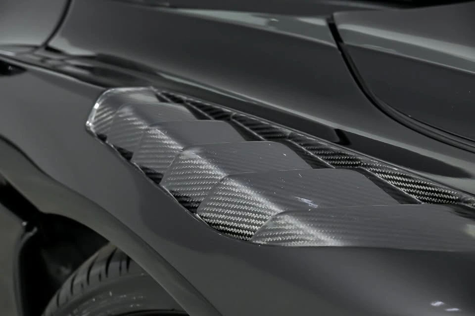 2020 McLaren 720S Spider - Image 8 of 20