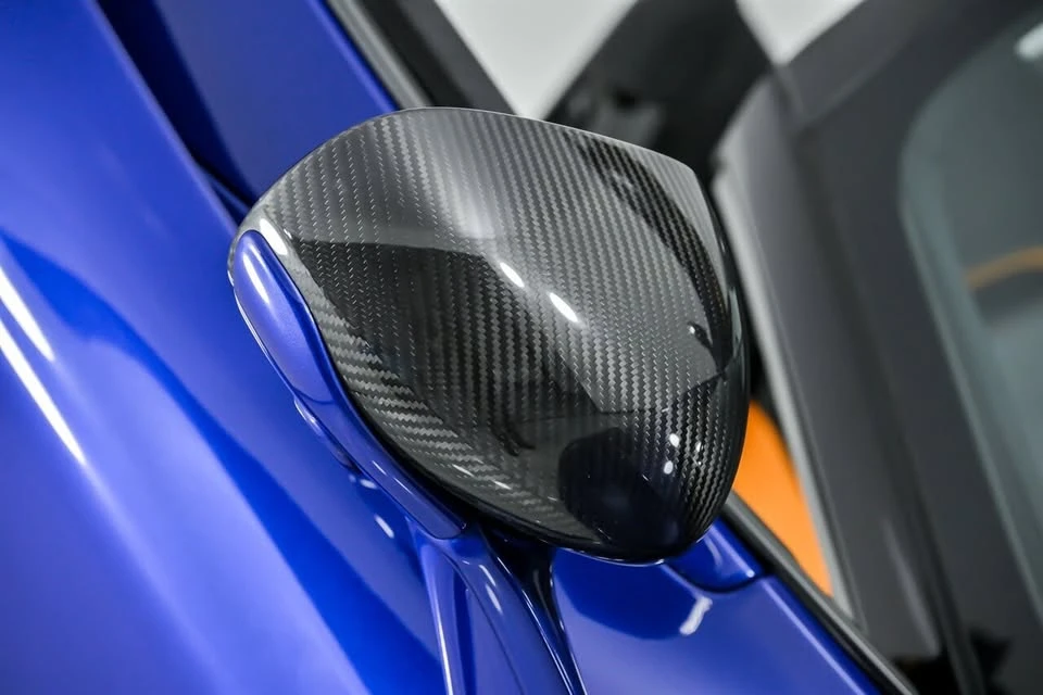 2020 McLaren 720S Spider - Image 4 of 20