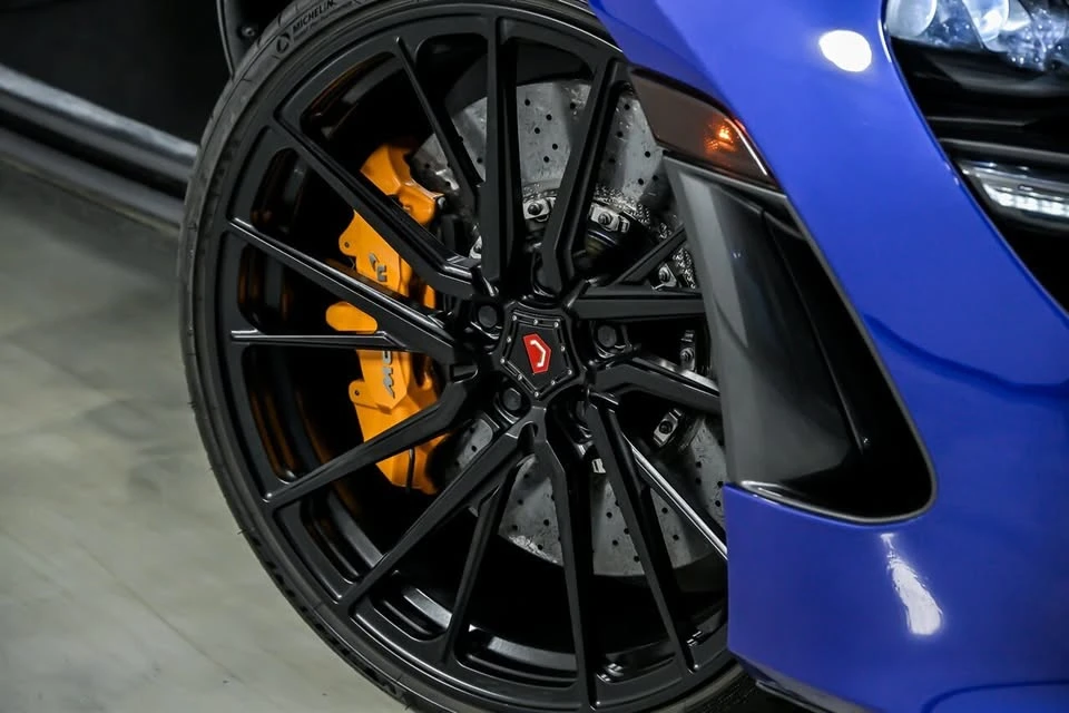 2020 McLaren 720S Spider - Image 3 of 20
