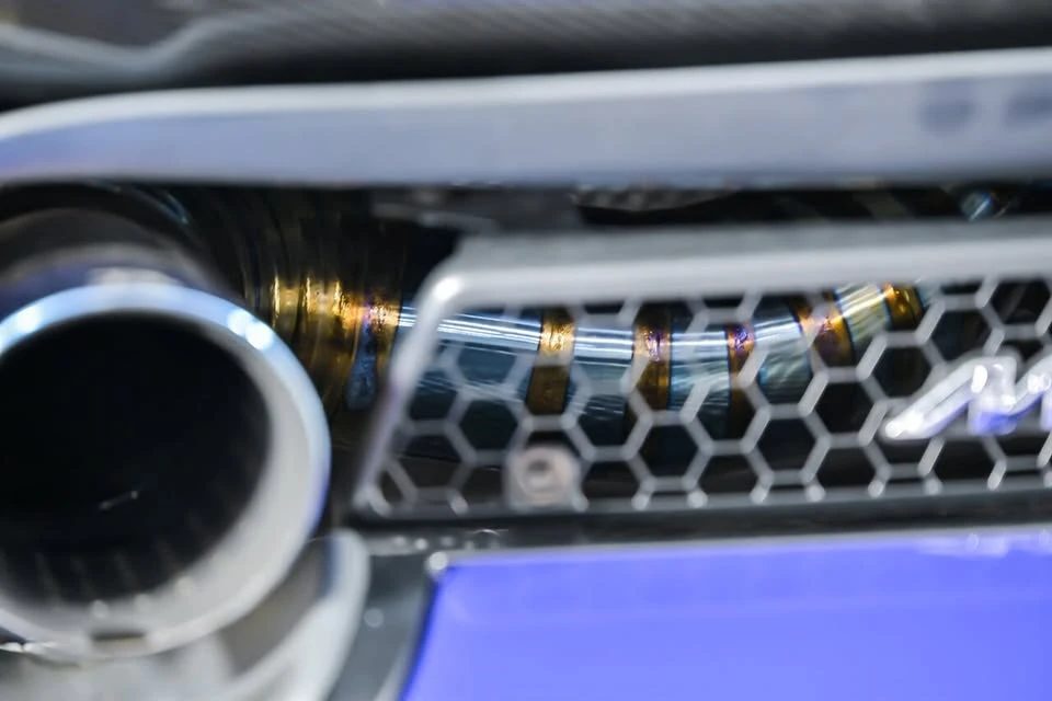 2020 McLaren 720S Spider - Image 18 of 20