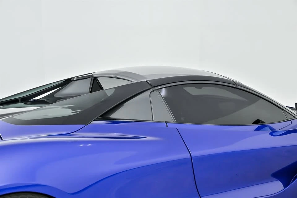 2020 McLaren 720S Spider - Image 19 of 20