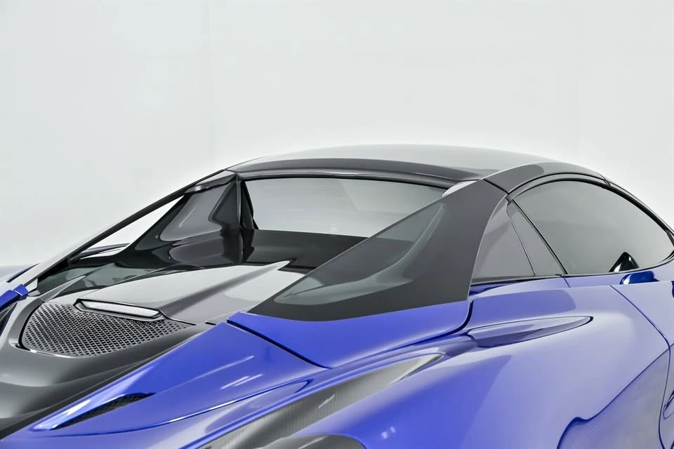 2020 McLaren 720S Spider - Image 20 of 20