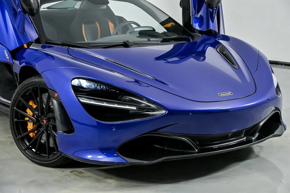 2020 McLaren 720S Spider - Image 2 of 20