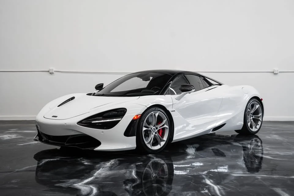 2020 McLaren 720S Spider - Image 3 of 20