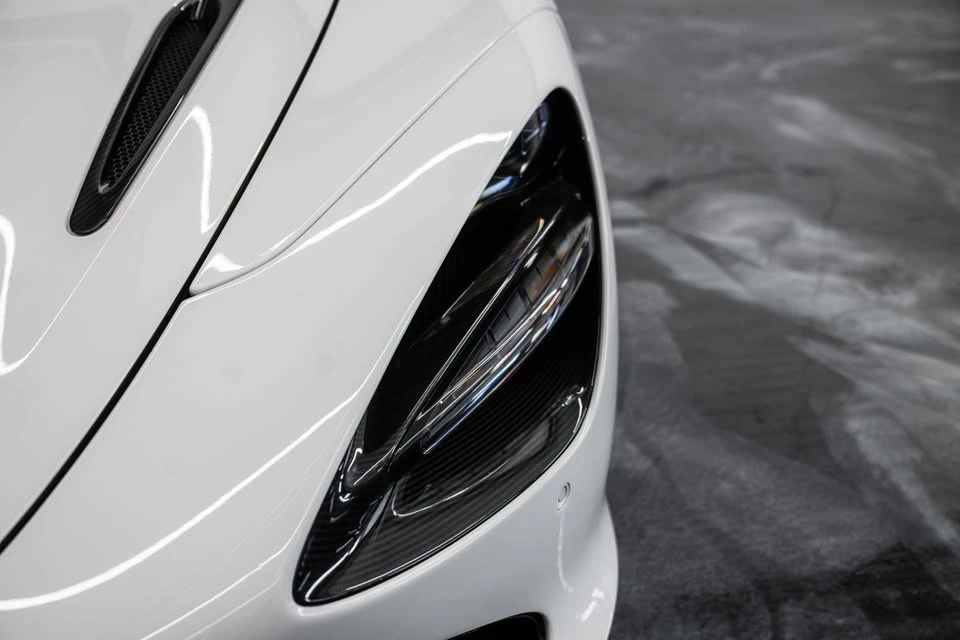 2020 McLaren 720S Spider - Image 14 of 20