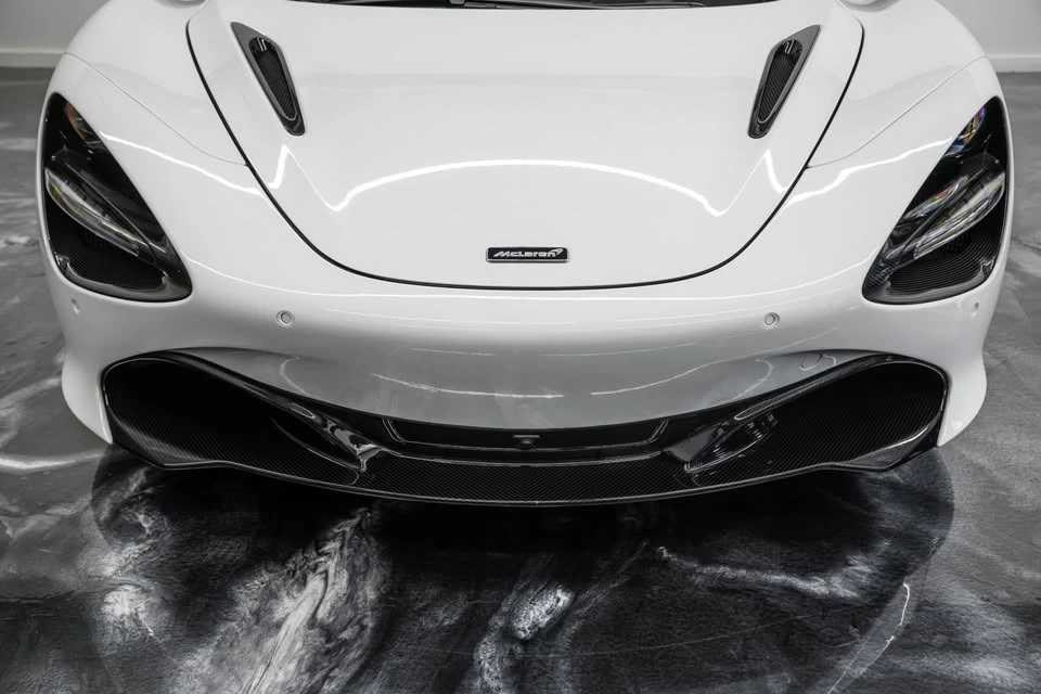 2020 McLaren 720S Spider - Image 13 of 20