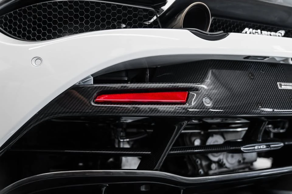 2020 McLaren 720S Spider - Image 15 of 20