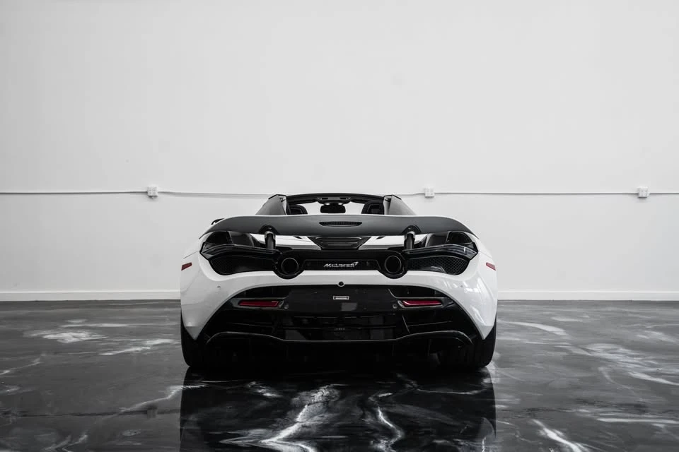 2020 McLaren 720S Spider - Image 12 of 20