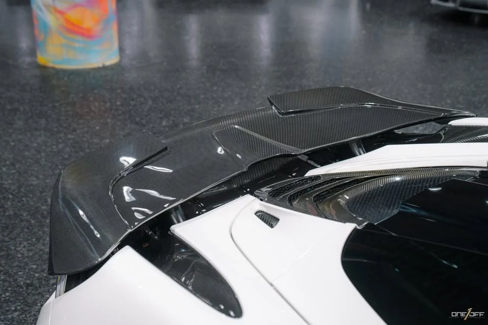 2020 McLaren 720S Spider - Image 9 of 9